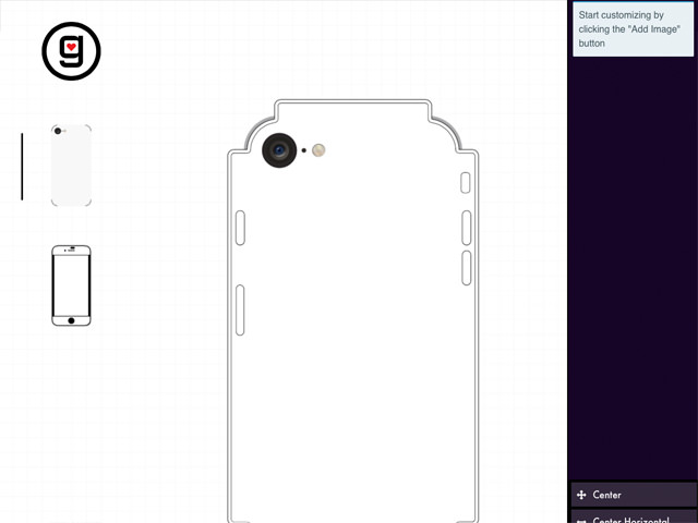 スキンシールGELASKINS