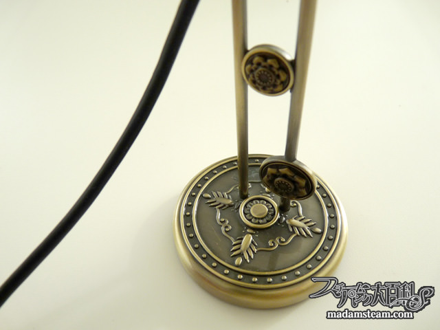 Steampunk Web Camera