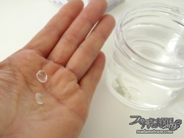 ミュージアムジェル・地震対策