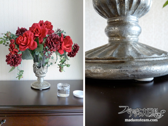 ミュージアムジェル・地震対策