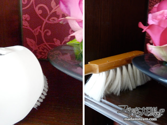 ミュージアムジェル・地震対策