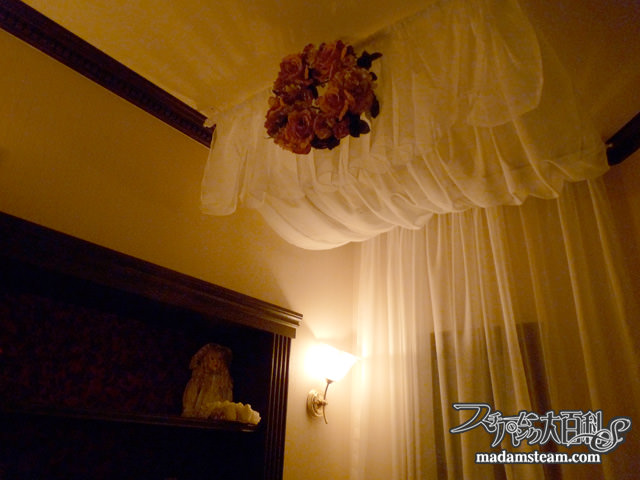 ミュージアムジェル・地震対策