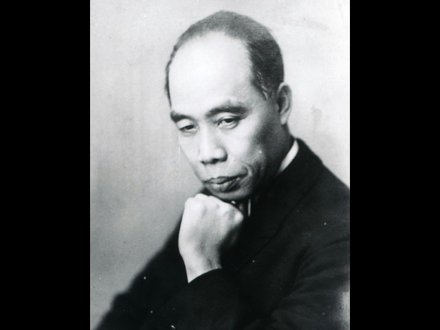 日本初のロボット學天則